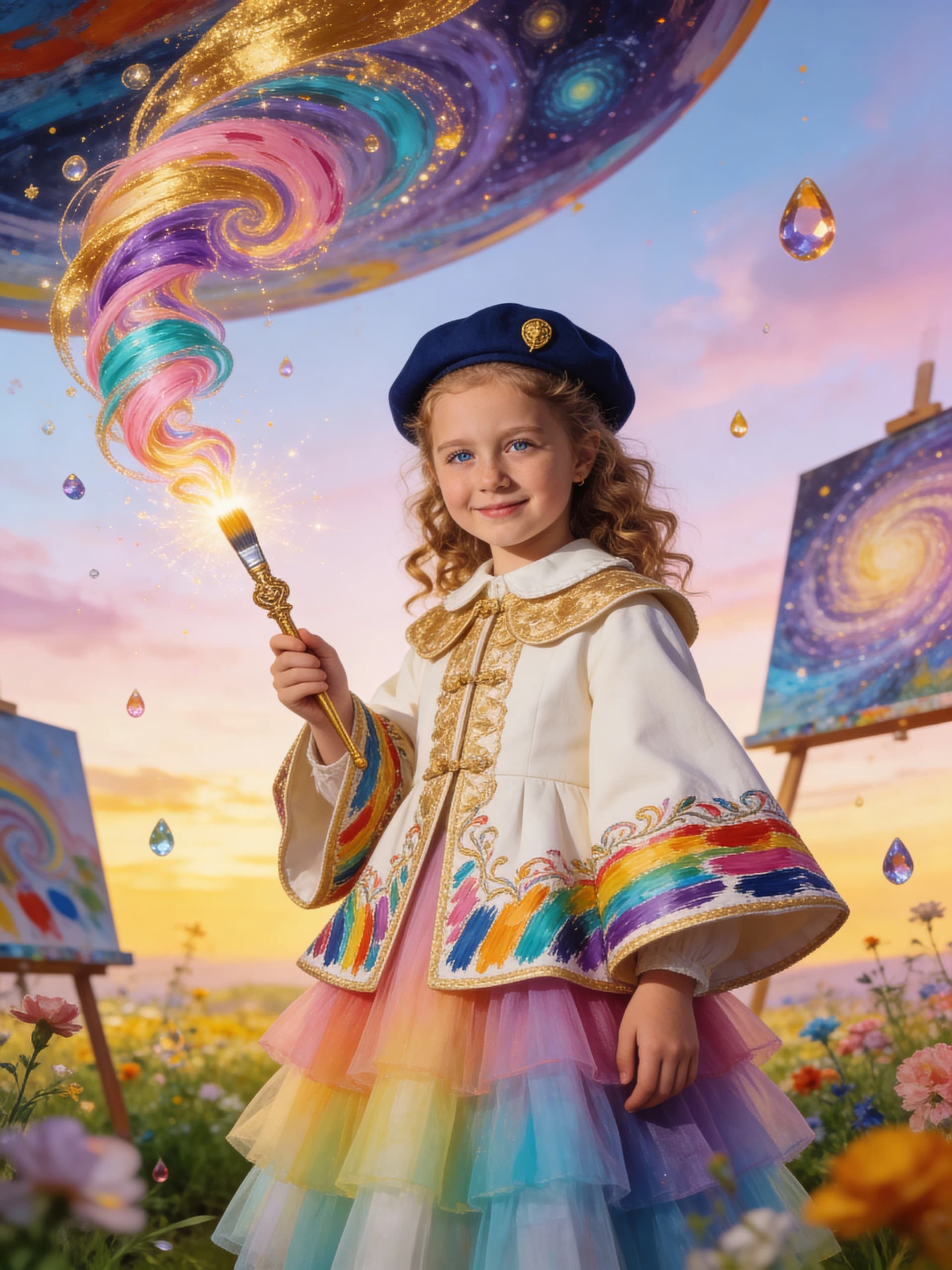 Unleash Your Professional Image: Personal Branding Photography Tips Using GPT-4o