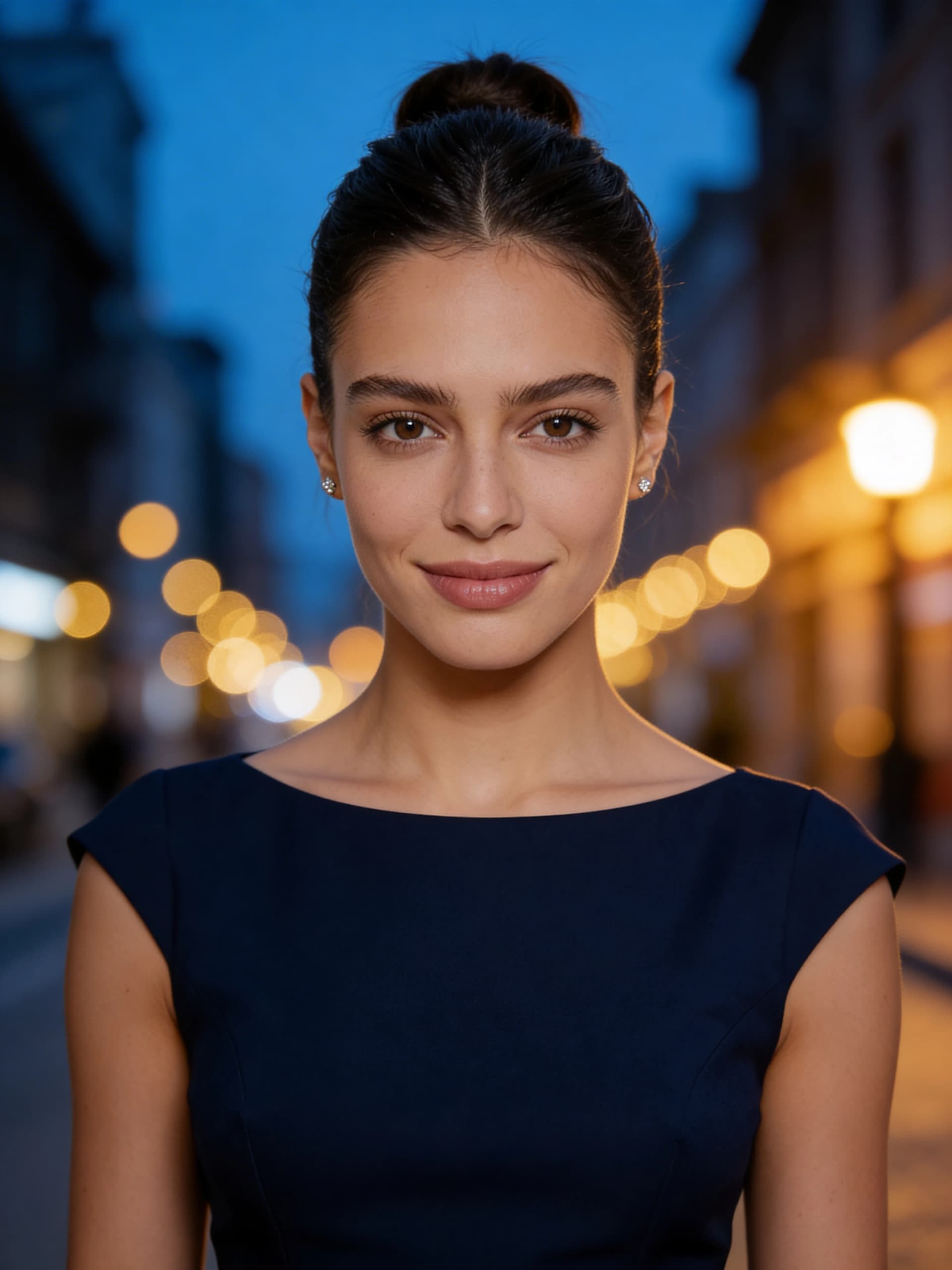 Personal Branding Tips: Real Estate Agent Headshots