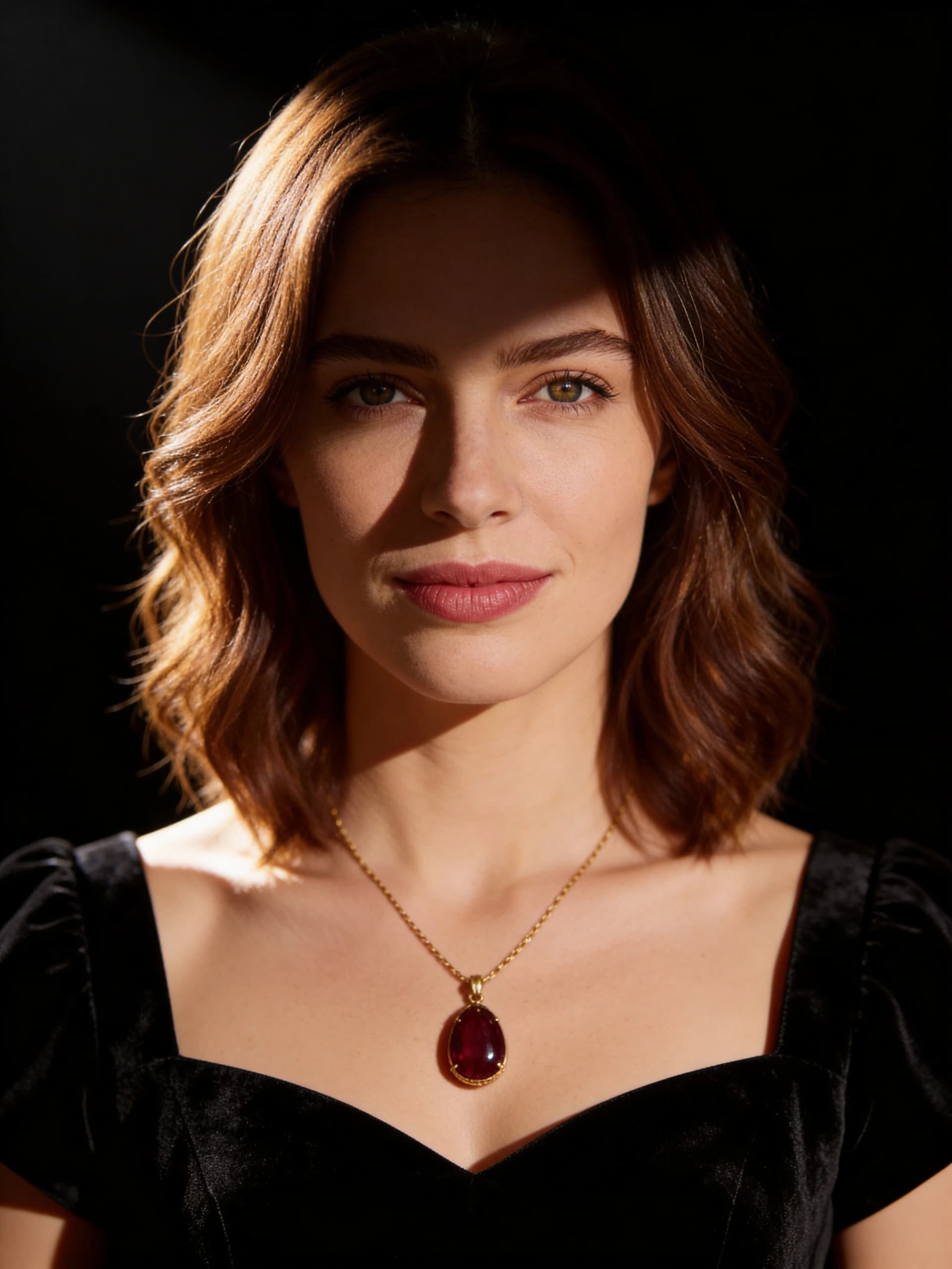 Transform Selfies into Job-Winning Headshots Easily