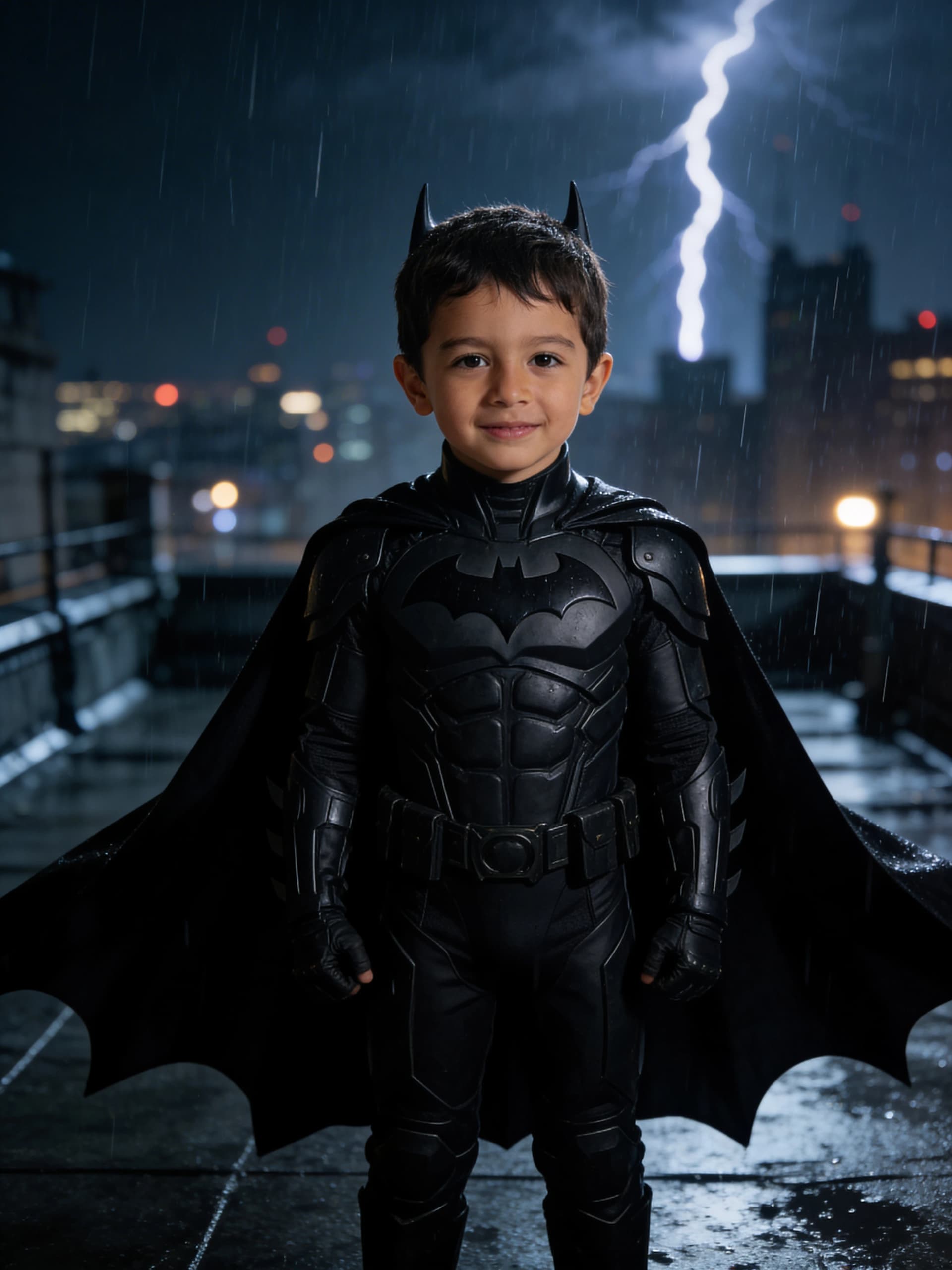 AI Superhero Portrait Generator: Every Style, Explained