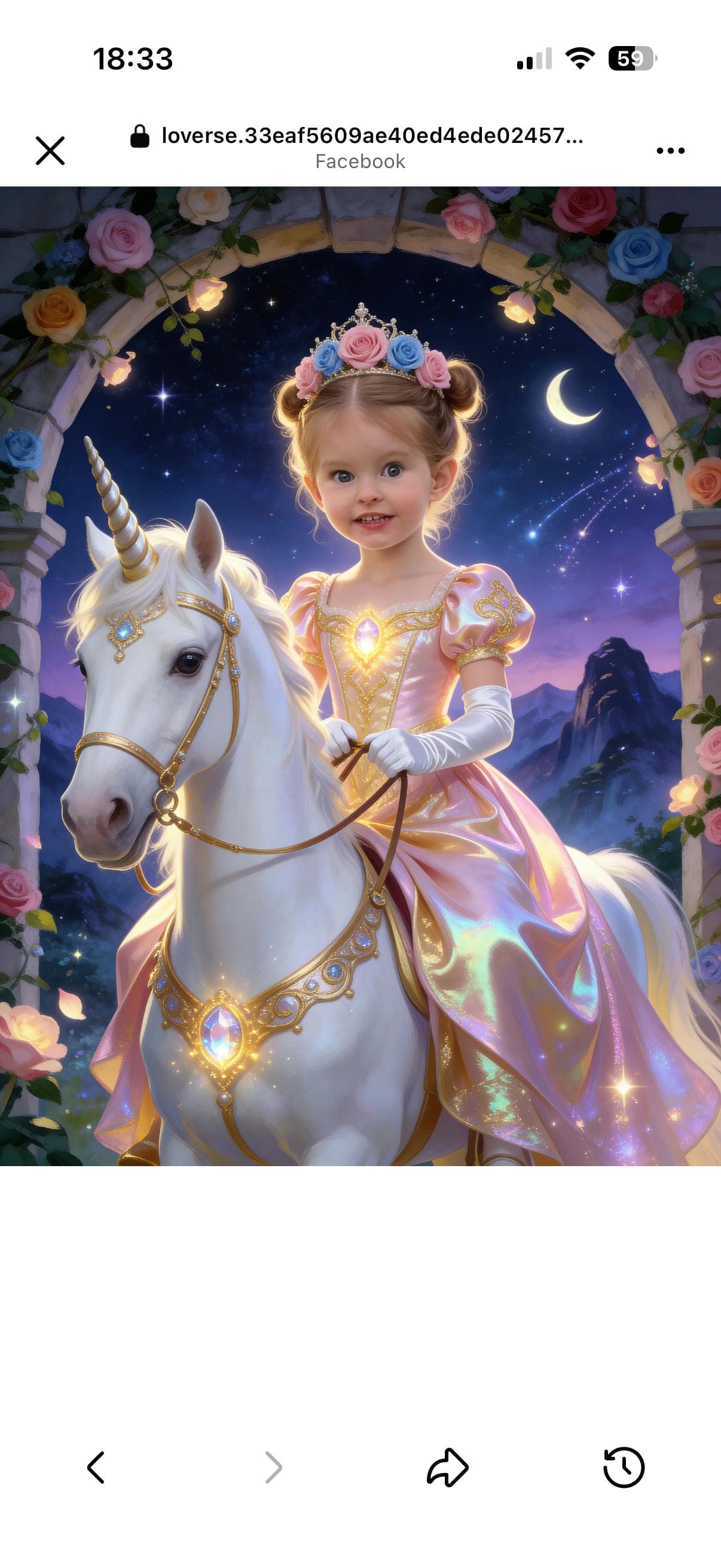 Portrait for Lottie